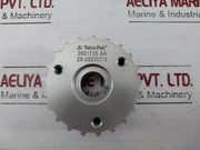 Tetra Pak 3601735 Aa Pulley 29-290707/3, 3601735-0000