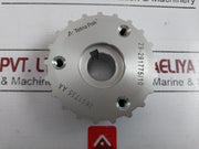 Tetra Pak 3601735 Aa Pulley 29-291775/10