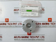 Tetra Pak 3601735 Aa Pulley 3601735-0000, 29-290707/9