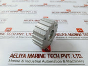 Tetra Pak 3601735 Aa Pulley 3601735-0000, 29-290707/9