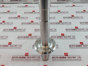 Tetra Pak 3603419 Aa Cylindrical Shaft Flange 50-19-2