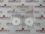 Tetra Pak 531168-0000 Plastic Guide/Roller Wheel Component Ka 2675.32