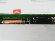 Tetra Pak 558 230 Tmcc Plc Controller Module 5582300301/3.0 Oh 94V0