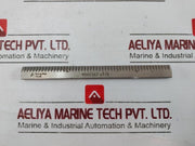 Tetra Pak 5960382-4235 Bottom Cutter Serrated 150 Mm