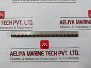 Tetra Pak 5960382-4235 Bottom Cutter Serrated 150 Mm