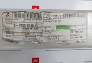 Tetra Pak 6-4722301501 Ae Piston 56-std Stainless Steel Assembly