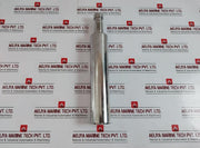 Tetra Pak 6-4722301501 Ae Piston 56-std Stainless Steel Assembly