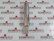 Tetra Pak 6-4722301501 Ae Piston 56-std Stainless Steel Assembly