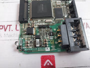 Tetra Pak 68917-101 Display Board 94V-0