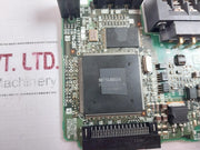 Tetra Pak 68917-101 Display Board 94V-0