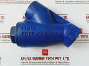 Tetra Pak Fig12 Steam Strainer 6-31801 5609 5, 925008302