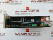 Tetra Pak Pme-1802-a-cd2 Motor Controller 53N012A-0005 Rpc 320 0527