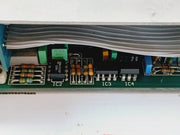 Tetra Pak Pme-1802-a-cd2 Motor Controller 53N012A-0005 Rpc 320 0527