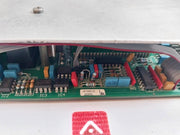 Tetra Pak Pme-1802-a-cd2 Motor Controller 53N012A ,Rev 0005, 230 Vac ,90430-67