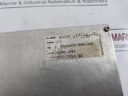 Tetra Pak Pme-1802-a-cd2 Motor Controller 53N012A ,Rev 0005, 230 Vac ,90430-67