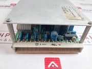 Tetra Pak Pme-1802-a-cd2 Motor Controller 53N012A ,Rev 0005, 230 Vac ,90430-67