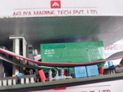 Tetra Pak Pme-1802-a-cd2 Motor Controller 53N012A ,Rev 0005, 230 Vac ,90430-67