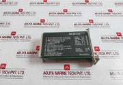 Tetra Pak Pme-1802-a-cd2 Motor Controller 53N012A ,Rev 0005, 230 Vac ,90430-67