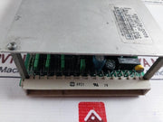 Tetra Pak Pme-1802-a-cd2 Motor Controller 53N012A, 230Vac 