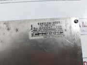 Tetra Pak Pme-1802-a-cd2 Motor Controller 90430-67, 53N012A ,230 Vac