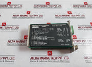 Tetra Pak Pme-1802-a-cd2 Motor Controller 90430-67, 53N012A ,230 Vac