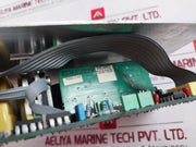 Tetra Pak Pme-1802-a-cd2 Motor Controller Module 90430-37 ,53N012A ,50N013Af