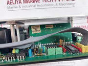 Tetra Pak Pme-1802-a-cd2 Motor Controller Module 90430-67,53N012A ,230 Vac