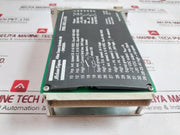 Tetra Pak Pme-1802-a-cd2 Motor Controller Module 90430-67,53N012A ,230 Vac