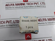 Tetra Pak R+W Flexible Coupling 90606-9684 9X10Mm