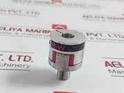 Tetra Pak R+W Flexible Coupling 90606-9684 9X10Mm