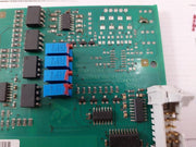 Tetra Pak S539.9 Printed Circuit Board 1353054/04-11 94V-0