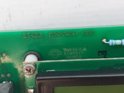 Tetra Pak S540.1 Display Module Board S540/M1 94V-0