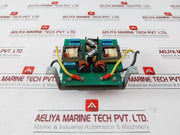 Tetra Pak S689.2 Printed Circuit Board Card