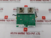 Tetra Pak S689.2 Printed Circuit Board Card