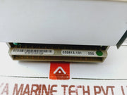 Tetra Pak Tmcc2-eth Plc Module Controller 559815-101 005