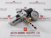 Tetra Aw3000-03 1/4