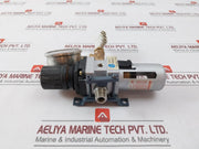 Tetra Aw3000-03 1/4