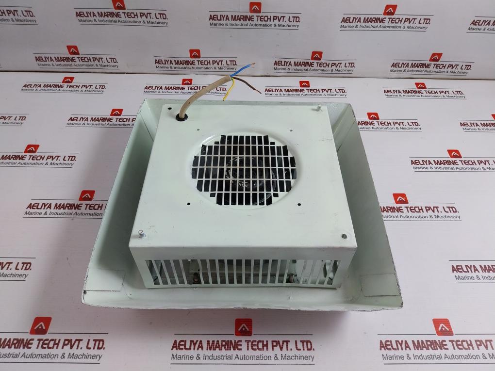 Texa Centrifugal Fan 400v B 50/60hz Dlk22bx0a