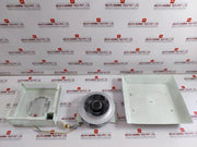 Texa Centrifugal Fan 400v B 50/60hz Dlk22bx0a