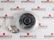 Texa Centrifugal Fan 400v B 50/60hz Dlk22bx0a