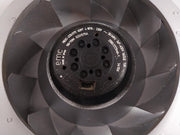 Texa Centrifugal Fan 400v B 50/60hz Dlk22bx0a