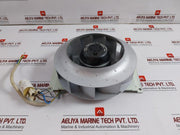 Texa Centrifugal Fan 400v B 50/60hz Dlk22bx0a