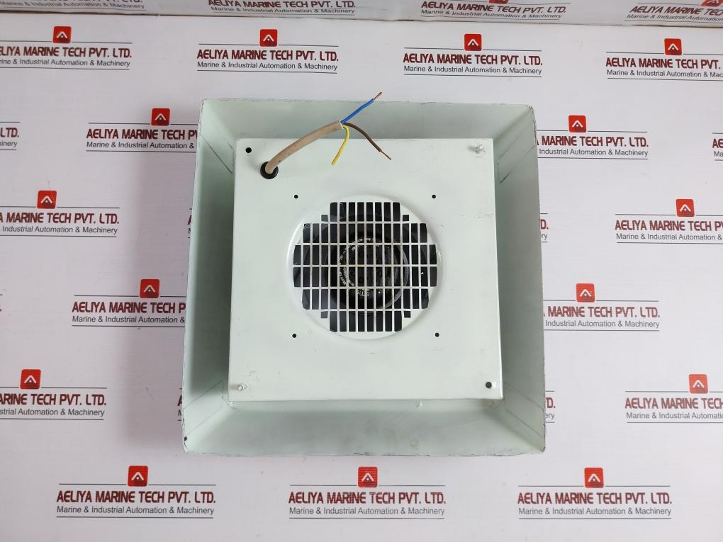 Texa Centrifugal Fan 400v B 50/60hz Dlk22bx0a