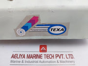Texa Centrifugal Fan 400v B 50/60hz Dlk22bx0a