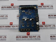 Texas Drv8301-hc-evm 3 Phase Motor Out F2806X Iso Control Card Rev D 94V