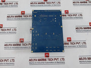 Texas Drv8301-hc-evm 3 Phase Motor Out F2806X Iso Control Card Rev D 94V