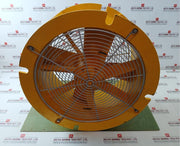 Texas Pneumatic Tx-jf20 Exhaust Or Blower Jet Fan 110 Max Psi