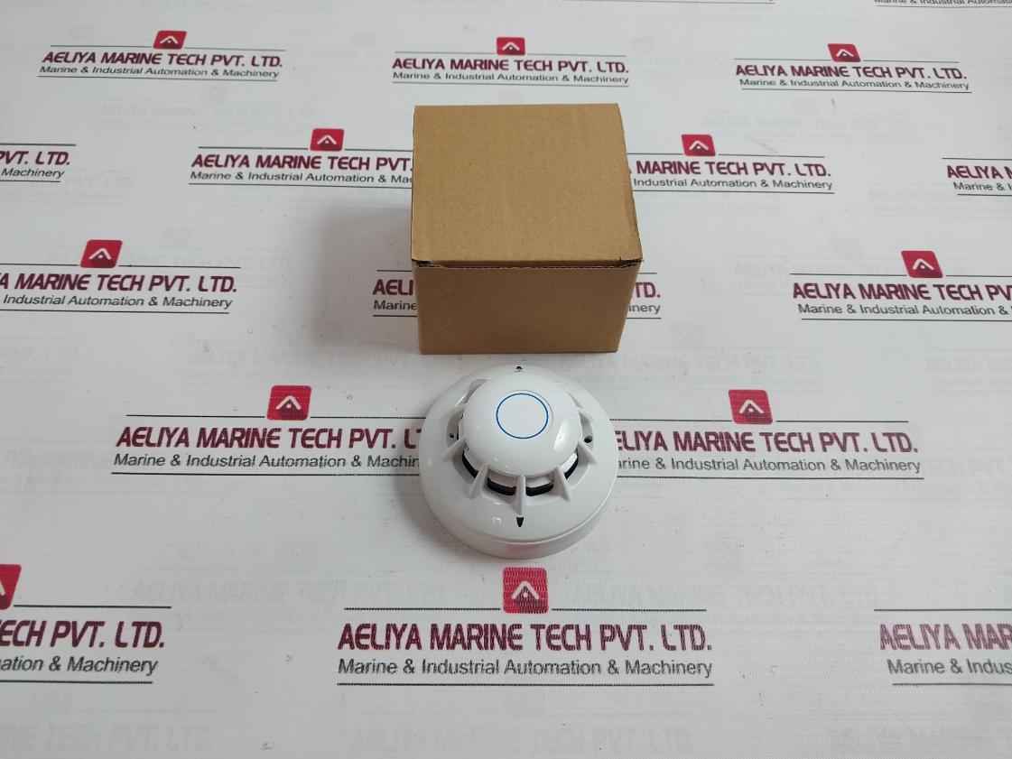 Texecom Oh/4W Optical &amp; Heat Multi Sensor Lab333-2 Fho2666081