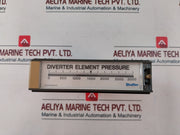 Texmate Fg-101-b2 Diverter Element Pressure 6504074 Dc24V