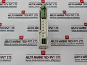 Texmate Fl-b101D40-vrr Bargraph Meter 0-300 Psi